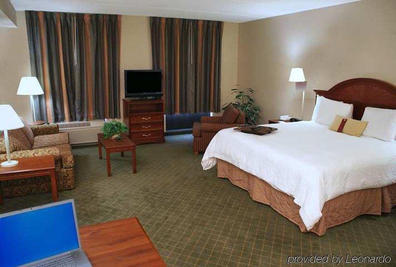 Hampton Inn & Suites Springboro חדר תמונה