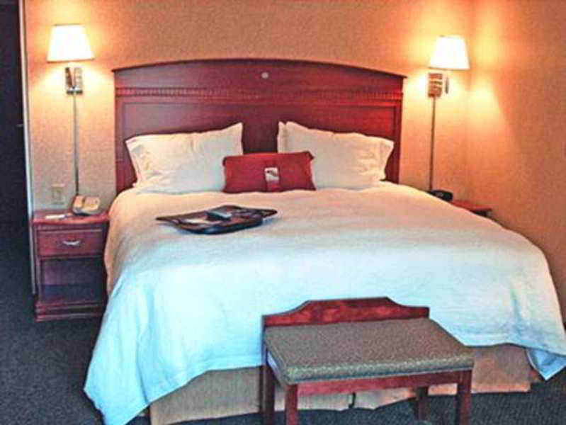 Hampton Inn & Suites Springboro חדר תמונה